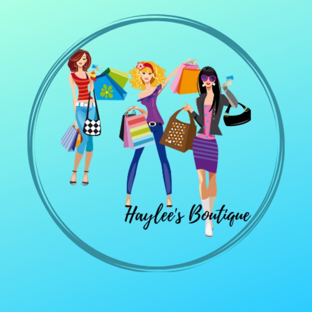 Meet your Posher, Haylee